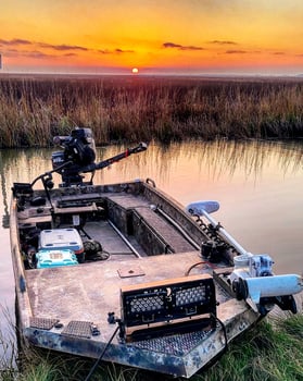 Boat photo for Texas Duck Special- Waco Area