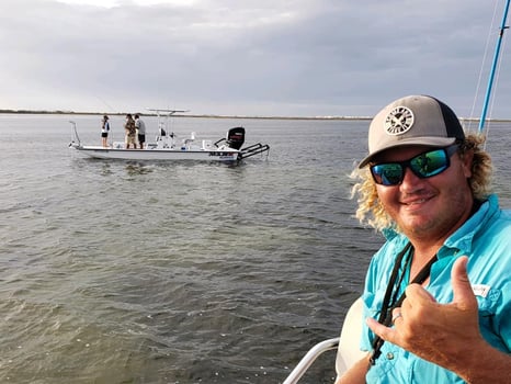 Boat photo for Ingleside Texas Duck Blaster