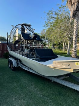 Boat photo for Ingleside Texas Duck Blaster