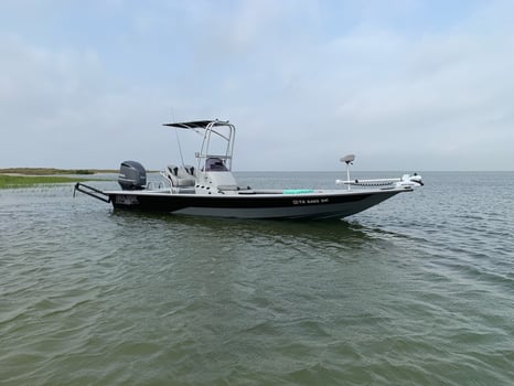Boat photo for Rockport Cast and Blast