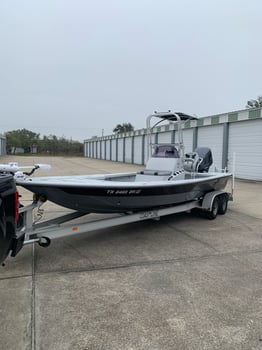 Boat photo for Rockport Cast and Blast