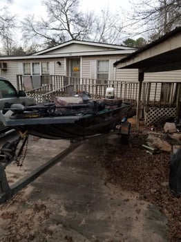 Boat photo for Texas Duck Adventure
