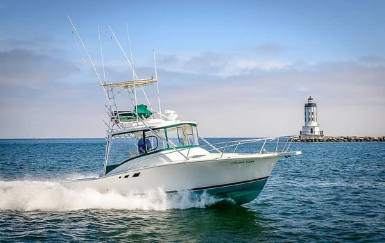 Boat photo for 6-Hour Los Angeles Mixed Bag