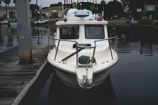 Boat photo for San Diego Coastal Waters