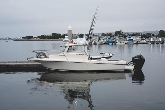 Boat photo for San Diego Coastal Waters