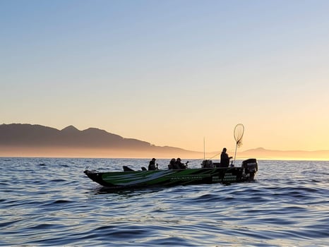 Boat photo for Drift Salmon Fishing