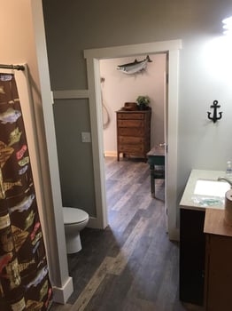 Lodge photo for Epic Steelhead Plus Lodging & Meals