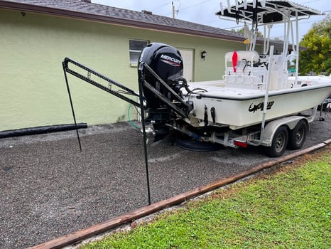 Boat photo for Southwest Florida Fishing Adventure