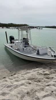 Boat photo for Southwest Florida Fishing Adventure