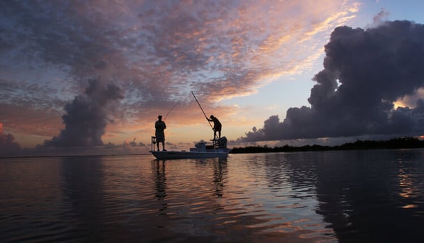 Boat photo for Laguna Madre Sight Casting