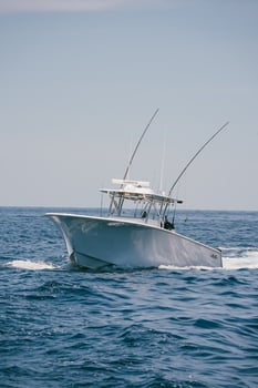 Boat photo for Full Day Gulfstream Trip