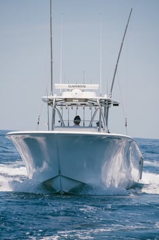 Boat photo for Full Day Gulfstream Trip
