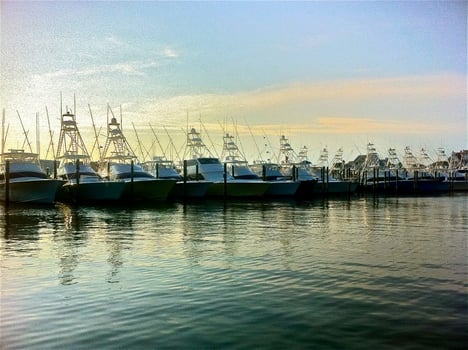 Boat photo for Full-Day Tarpon Special