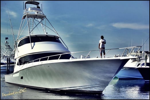 Boat photo for Full-Day Tarpon Special