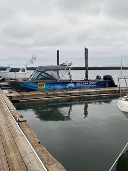Boat photo for Salmon, Rockfish, Lingcod, & Crab