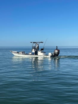 Boat photo for Lower Laguna Madre Adventure