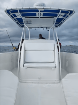 Boat photo for Paradise Island Fishing