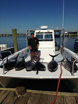 Boat photo for Venice Overnight Adventure