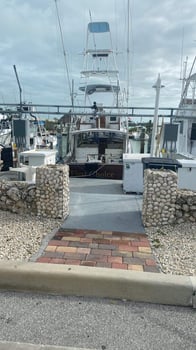 Boat photo for Extended Swordfish Trip