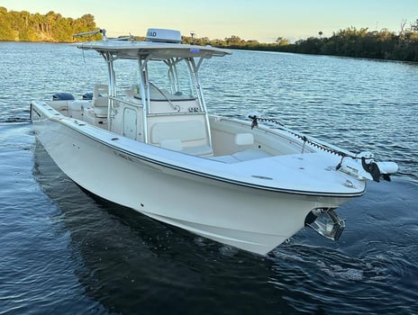 Boat photo for Gulfstream Fishing for Pelagics