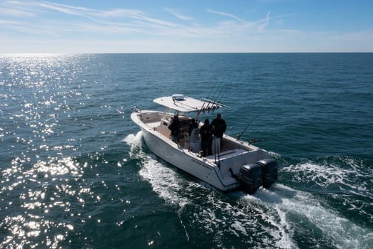 Boat photo for Gulfstream Fishing for Pelagics