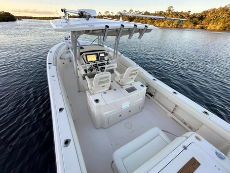 Boat photo for Gulfstream Fishing for Pelagics