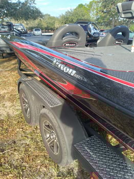 Boat photo for South Florida Bass Fishing