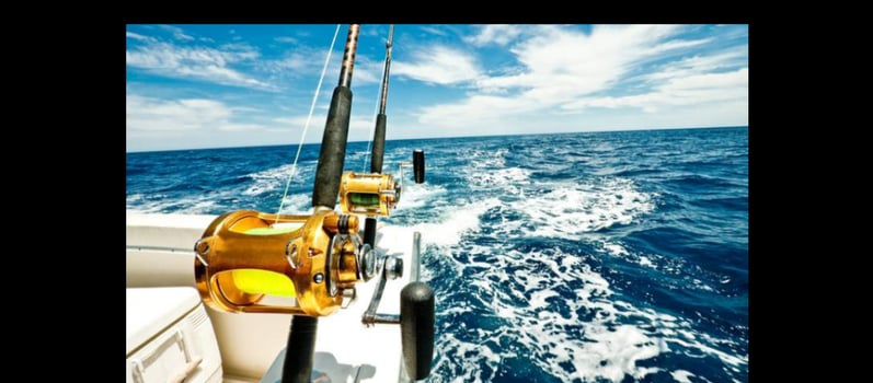 Boat photo for 40’ Yacht Sport Fish Offshore