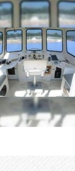 Boat photo for 40’ Yacht Sport Fish Offshore