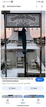 Boat photo for 40’ Yacht Sport Fish Offshore