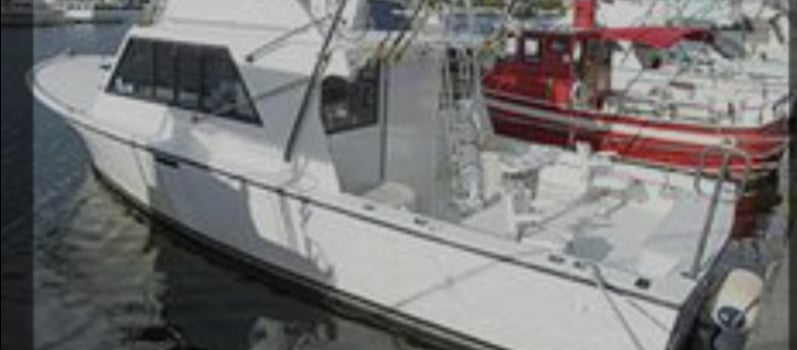 Boat photo for 40’ Yacht Sport Fish Offshore
