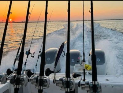 Boat photo for Middle Grounds -Pro Tourn SportFish