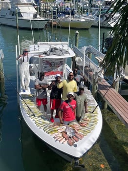 Boat photo for Ultimate Overnighter - 48’