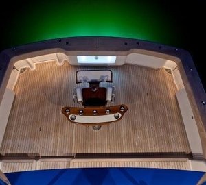 Boat photo for Bimini VIPs - 2 Days 61’ Viking