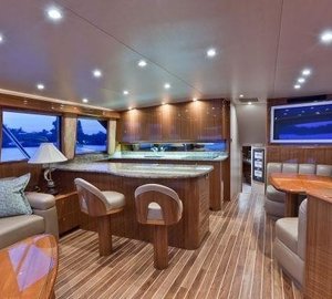 Boat photo for Bimini VIPs - 2 Days 61’ Viking