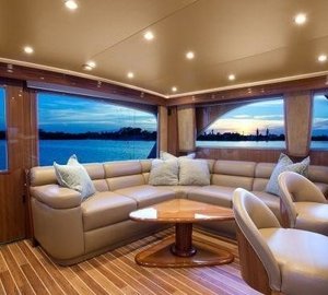 Boat photo for Bimini VIPs - 2 Days 61’ Viking