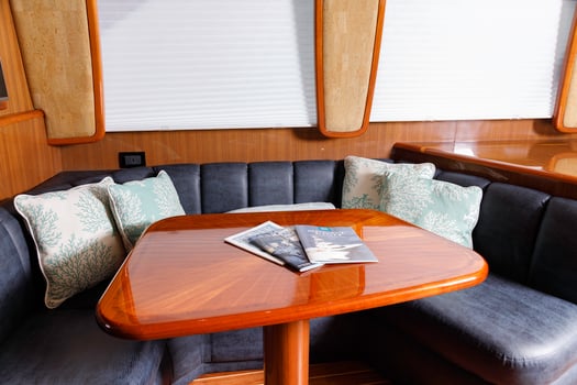 Boat photo for Bimini VIPs - 2 Days 61’ Viking
