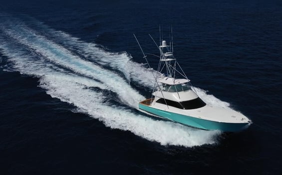 Boat photo for Bimini VIPs - 2 Days 61’ Viking