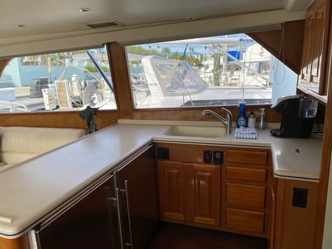 Boat photo for Riviera Beach Luxury Half Day