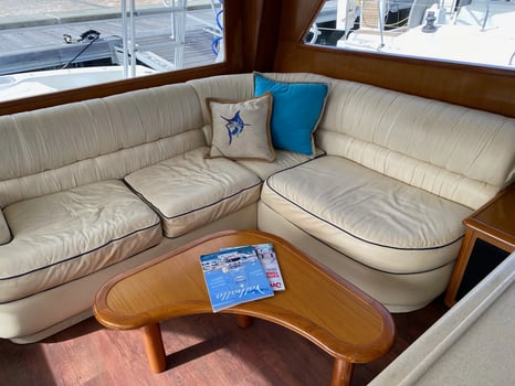 Boat photo for Riviera Beach Luxury Half Day