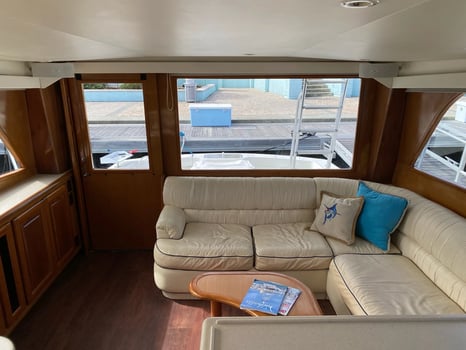 Boat photo for Riviera Beach Luxury Half Day