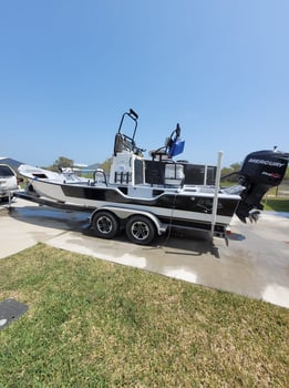 Boat photo for POC Inshore Species Spectacular