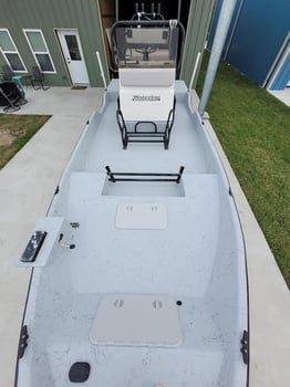 Boat photo for POC Inshore Species Spectacular