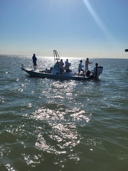 Boat photo for POC Inshore Species Spectacular