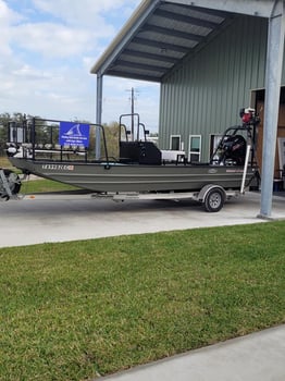Boat photo for POC Inshore Species Spectacular
