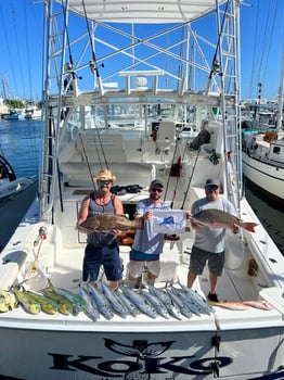 Boat photo for Key West Offshore Experience