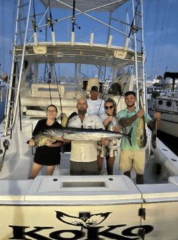 Boat photo for Key West Offshore Experience
