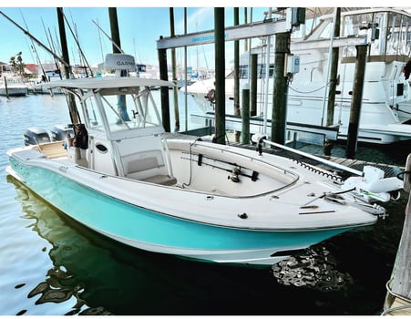 Boat photo for State Water Trolling/Bottom Fishing