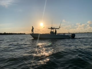 Boat photo for Gulfstream 10 to 12 hr offshore
