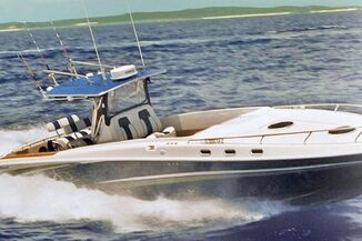 Boat photo for Islamorada Swordfishing